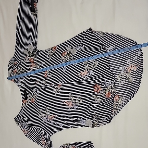 Fred David top - Picture 7 of 7